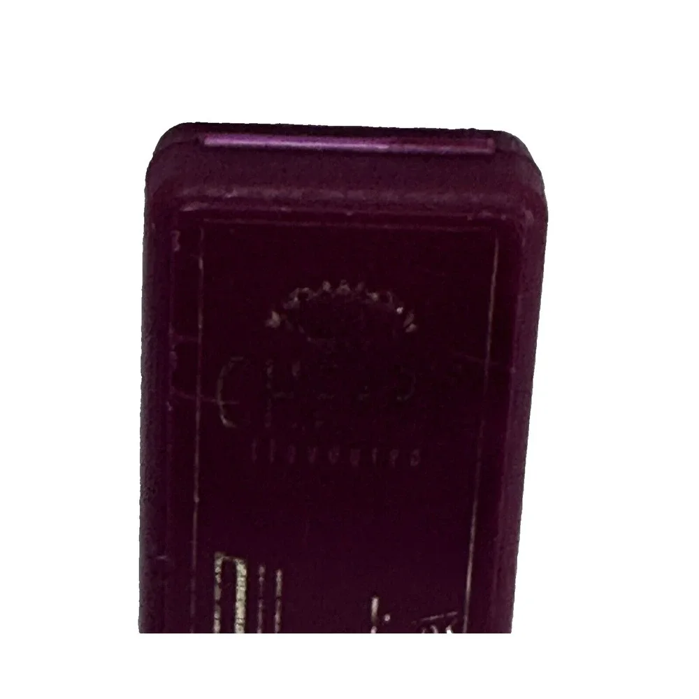 Abrellena Cherry Flavored Natural Leaf Cigarettes 10 Count‎ Tin